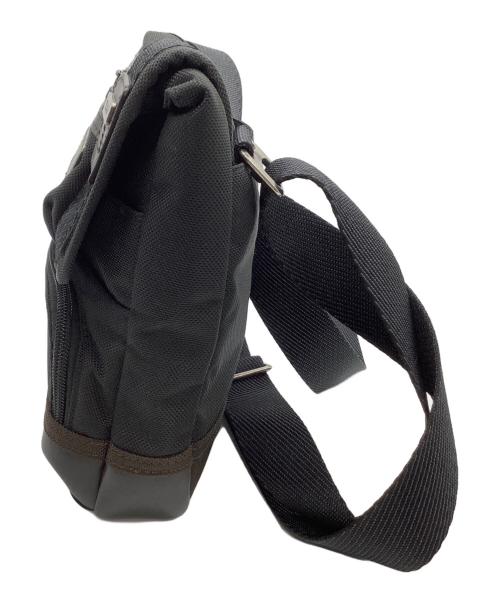 TUMI（トゥミ）TUMI (トゥミ) ショルダーバッグ ブラックの古着・服飾アイテム