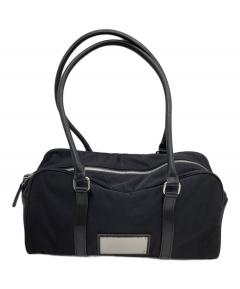 中古・古着通販】sacai (サカイ) Classic Fold Nylon 2way ブラック