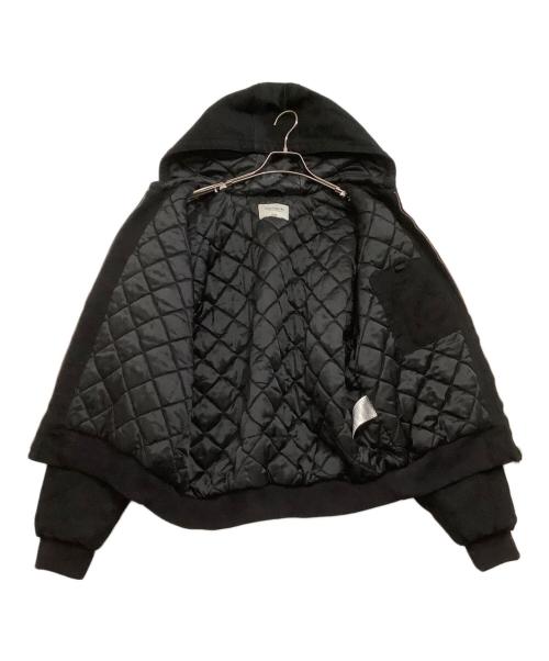 Carhartt WIP（カーハート ワーク イン プログレス）CARHARTT WIP (カーハート ワーク イン プログレス) アクティブジャケット　OG Active Jacket ブラック サイズ:Lの古着・服飾アイテム