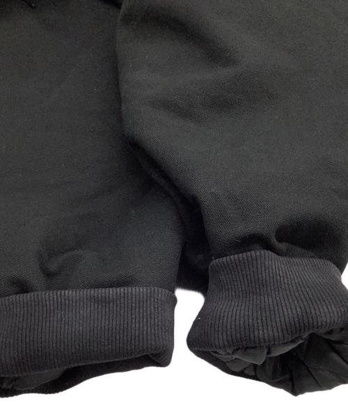 Carhartt WIP（カーハート ワーク イン プログレス）CARHARTT WIP (カーハート ワーク イン プログレス) アクティブジャケット　OG Active Jacket ブラック サイズ:Lの古着・服飾アイテム