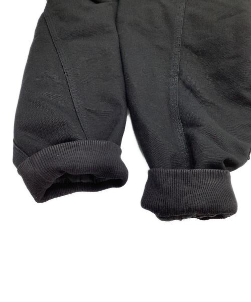 Carhartt WIP（カーハート ワーク イン プログレス）CARHARTT WIP (カーハート ワーク イン プログレス) アクティブジャケット　OG Active Jacket ブラック サイズ:Lの古着・服飾アイテム