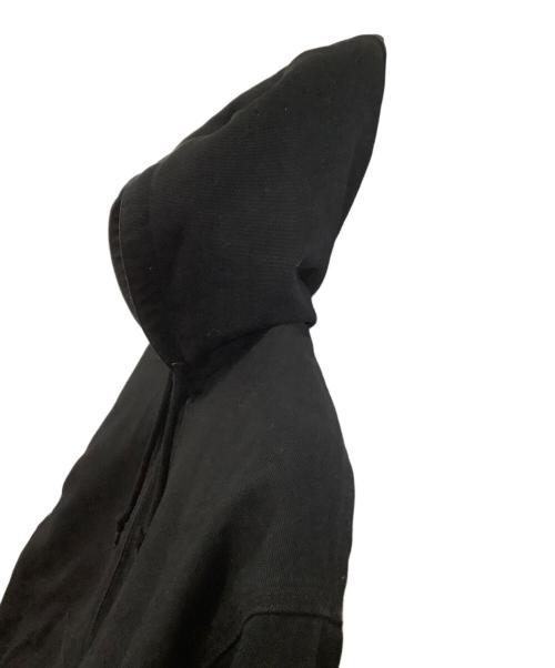 Carhartt WIP（カーハート ワーク イン プログレス）CARHARTT WIP (カーハート ワーク イン プログレス) アクティブジャケット　OG Active Jacket ブラック サイズ:Lの古着・服飾アイテム