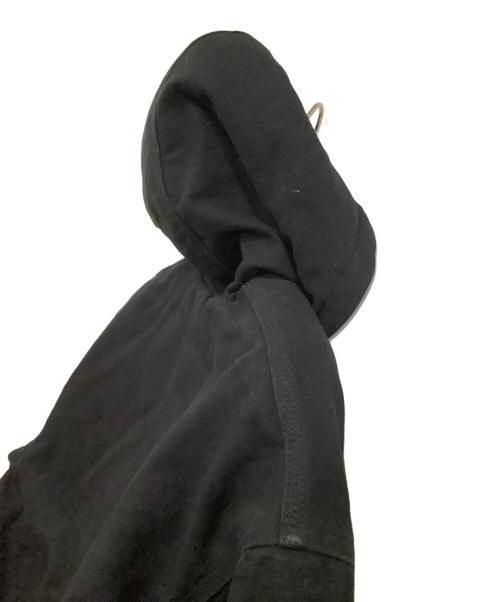 Carhartt WIP（カーハート ワーク イン プログレス）CARHARTT WIP (カーハート ワーク イン プログレス) アクティブジャケット　OG Active Jacket ブラック サイズ:Lの古着・服飾アイテム