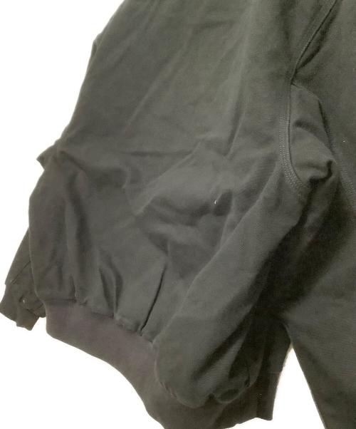 Carhartt WIP（カーハート ワーク イン プログレス）CARHARTT WIP (カーハート ワーク イン プログレス) アクティブジャケット　OG Active Jacket ブラック サイズ:Lの古着・服飾アイテム
