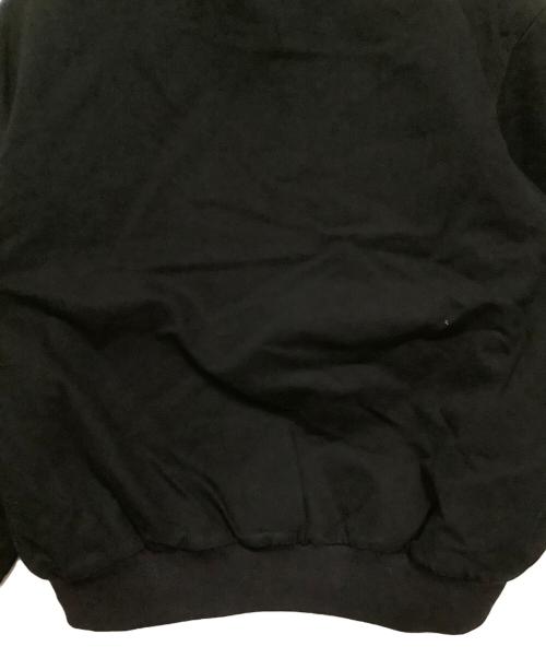 Carhartt WIP（カーハート ワーク イン プログレス）CARHARTT WIP (カーハート ワーク イン プログレス) アクティブジャケット　OG Active Jacket ブラック サイズ:Lの古着・服飾アイテム