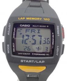 CASIO（カシオ）の古着「腕時計」