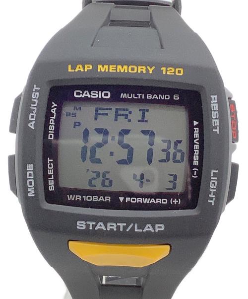 CASIO（カシオ）CASIO (カシオ) 腕時計の古着・服飾アイテム