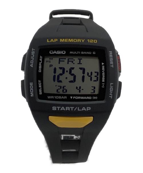 CASIO（カシオ）CASIO (カシオ) 腕時計の古着・服飾アイテム