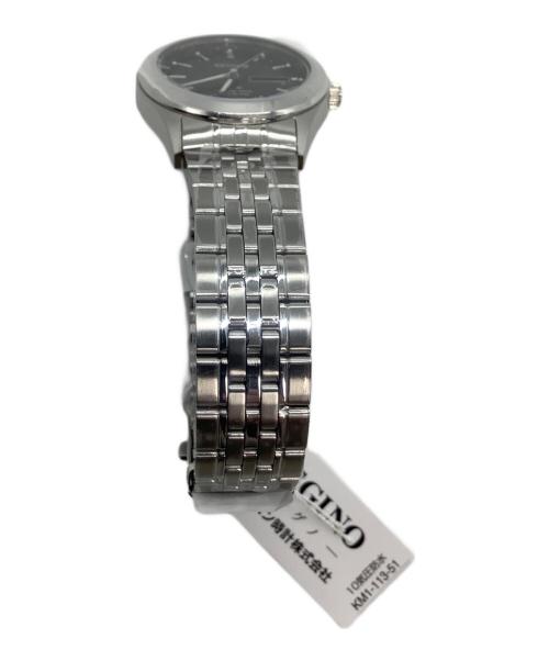 CITIZEN（シチズン）CITIZEN (シチズン) 腕時計　REGNOの古着・服飾アイテム