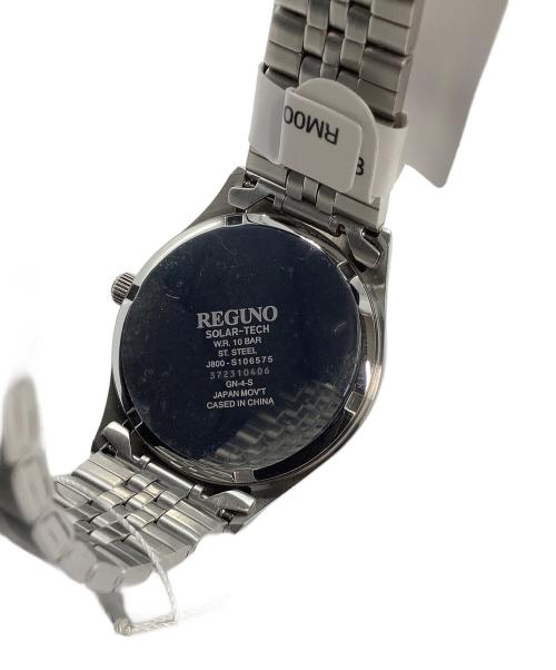CITIZEN（シチズン）CITIZEN (シチズン) 腕時計　REGNOの古着・服飾アイテム