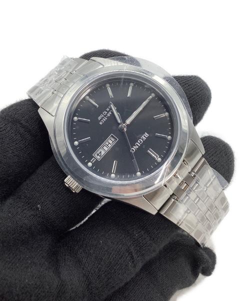 CITIZEN（シチズン）CITIZEN (シチズン) 腕時計　REGNOの古着・服飾アイテム