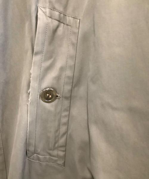 Burberry's（バーバリー）Burberry's (バーバリー) ライナー付トレンチコート ベージュ サイズ:90-165の古着・服飾アイテム