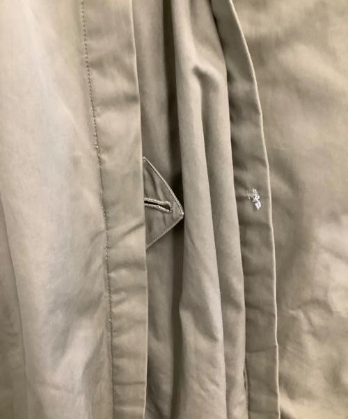 Burberry's（バーバリー）Burberry's (バーバリー) ライナー付トレンチコート ベージュ サイズ:90-165の古着・服飾アイテム