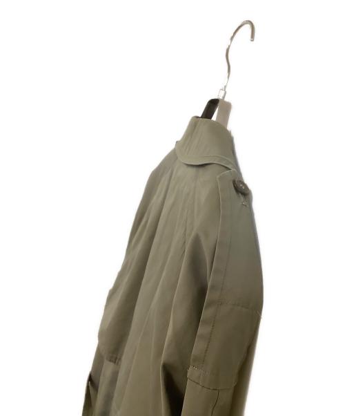 Burberry's（バーバリー）Burberry's (バーバリー) ライナー付トレンチコート ベージュ サイズ:90-165の古着・服飾アイテム