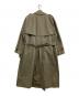 Burberry's (バーバリー) ライナー付トレンチコート ベージュ サイズ:90-165：8000円