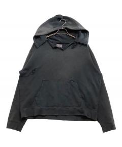 中古・古着通販】ERL (イーアールエル) VENICE HOODIE グリーン サイズ