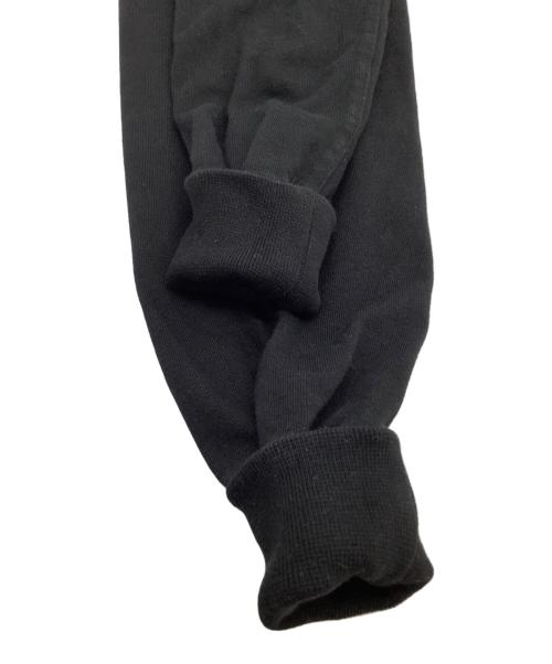 RICK OWENS（リックオウエンス）RICK OWENS (リックオウエンス) カーゴパンツ　DRKSHDW MASTODON CUT ブラック サイズ:XSの古着・服飾アイテム