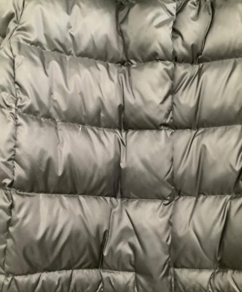 POLO RALPH LAUREN（ポロ・ラルフローレン）POLO RALPH LAUREN (ポロ・ラルフローレン) ダウンコート ブラック サイズ:XSの古着・服飾アイテム