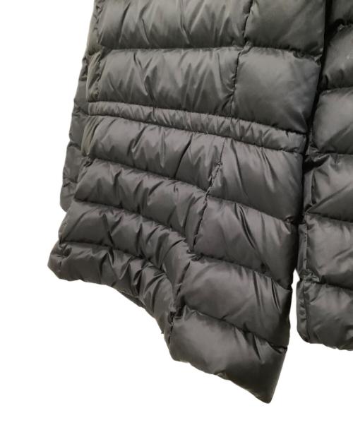 POLO RALPH LAUREN（ポロ・ラルフローレン）POLO RALPH LAUREN (ポロ・ラルフローレン) ダウンコート ブラック サイズ:XSの古着・服飾アイテム