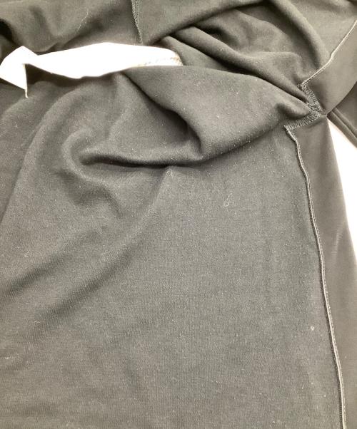 MaxMara（マックスマーラ）MaxMara (マックスマーラ) 長袖カットソー ブラック サイズ:Sの古着・服飾アイテム