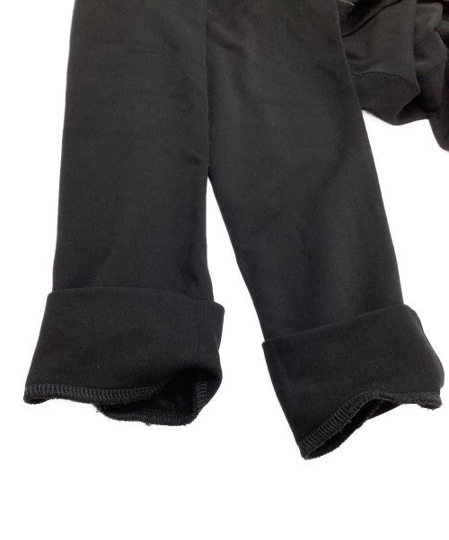 MaxMara（マックスマーラ）MaxMara (マックスマーラ) 長袖カットソー ブラック サイズ:Sの古着・服飾アイテム