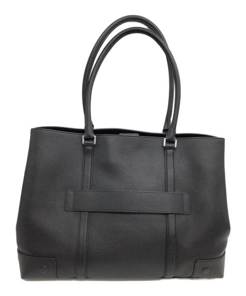 FURLA（フルラ）FURLA (フルラ) トートバッグ ブラックの古着・服飾アイテム