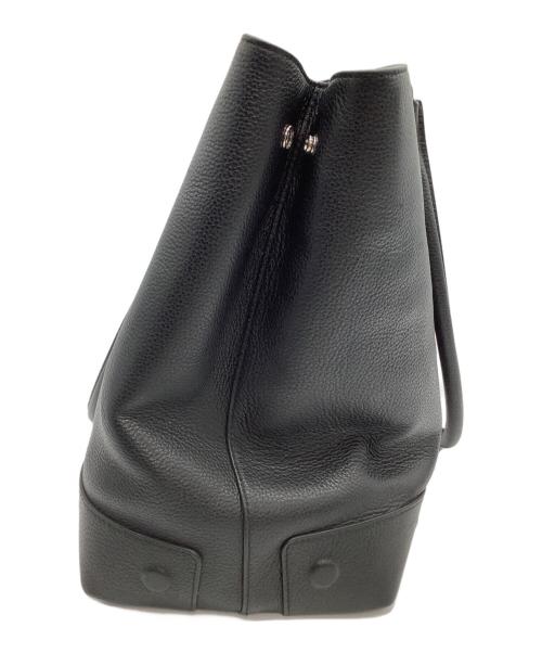 FURLA（フルラ）FURLA (フルラ) トートバッグ ブラックの古着・服飾アイテム