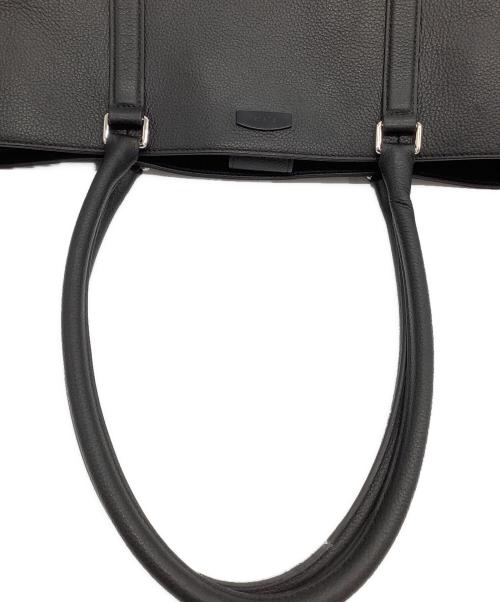 FURLA（フルラ）FURLA (フルラ) トートバッグ ブラックの古着・服飾アイテム