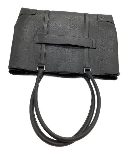 FURLA（フルラ）FURLA (フルラ) トートバッグ ブラックの古着・服飾アイテム