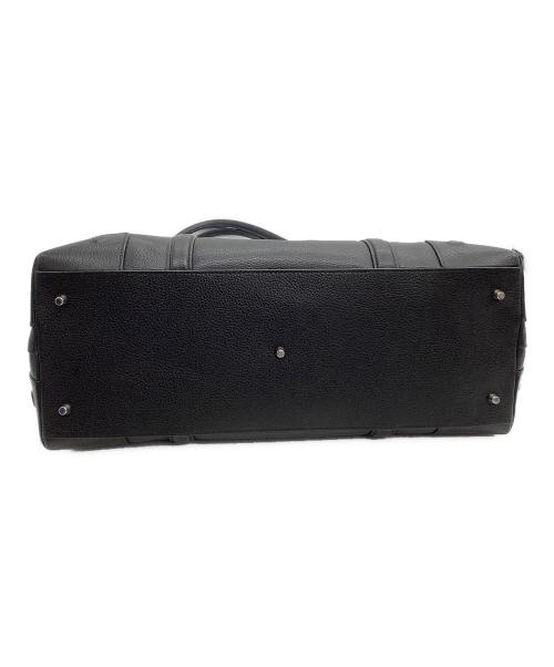 FURLA（フルラ）FURLA (フルラ) トートバッグ ブラックの古着・服飾アイテム