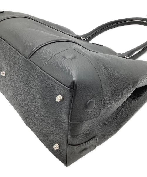 FURLA（フルラ）FURLA (フルラ) トートバッグ ブラックの古着・服飾アイテム