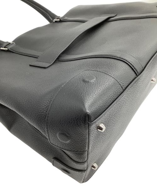 FURLA（フルラ）FURLA (フルラ) トートバッグ ブラックの古着・服飾アイテム