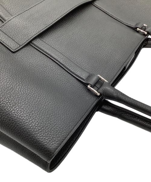 FURLA（フルラ）FURLA (フルラ) トートバッグ ブラックの古着・服飾アイテム