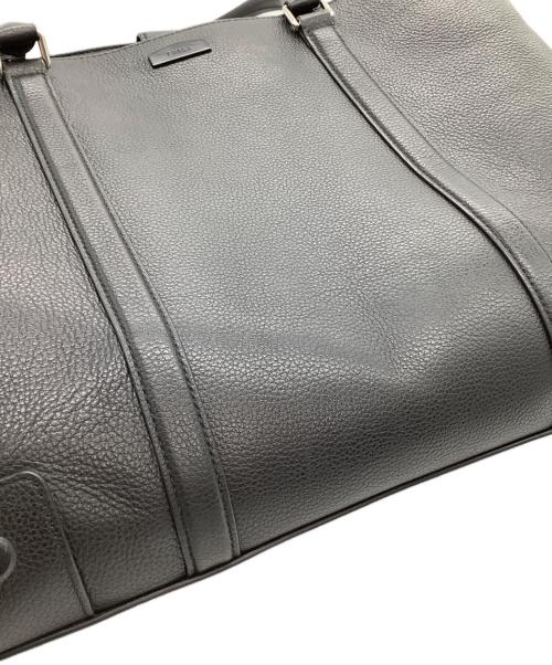 FURLA（フルラ）FURLA (フルラ) トートバッグ ブラックの古着・服飾アイテム