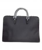 PORTERポーター）の古着「2WAYバッグ グロウ」｜ブラック