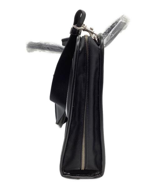 PORTER（ポーター）PORTER (ポーター) 2WAYバッグ グロウ ブラックの古着・服飾アイテム