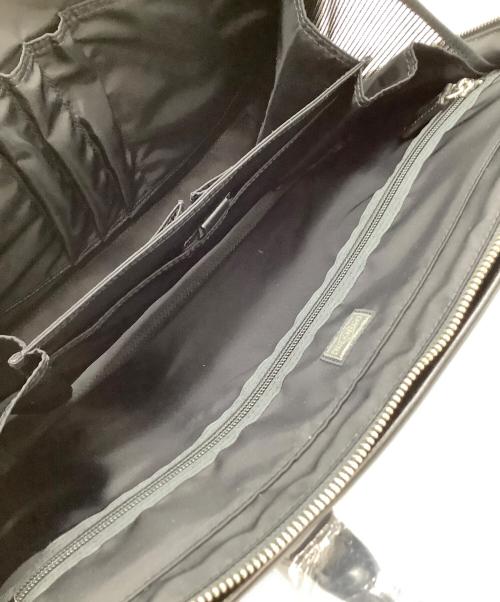 PORTER（ポーター）PORTER (ポーター) 2WAYバッグ グロウ ブラックの古着・服飾アイテム
