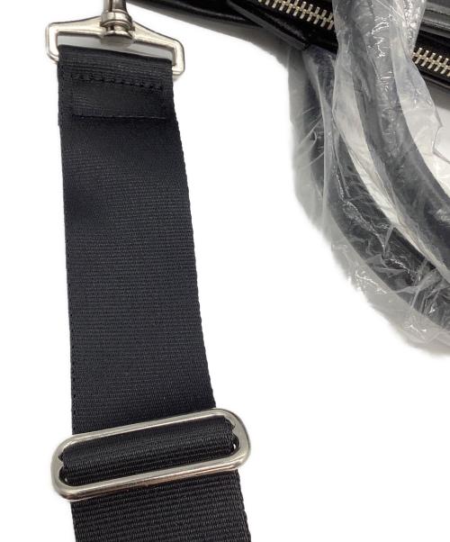 PORTER（ポーター）PORTER (ポーター) 2WAYバッグ グロウ ブラックの古着・服飾アイテム