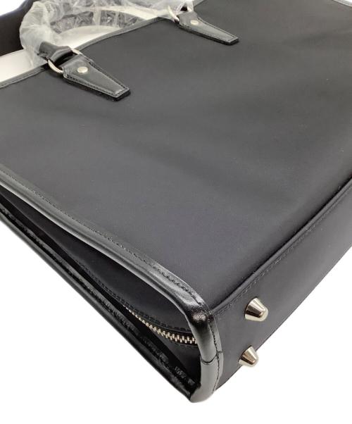 PORTER（ポーター）PORTER (ポーター) 2WAYバッグ グロウ ブラックの古着・服飾アイテム