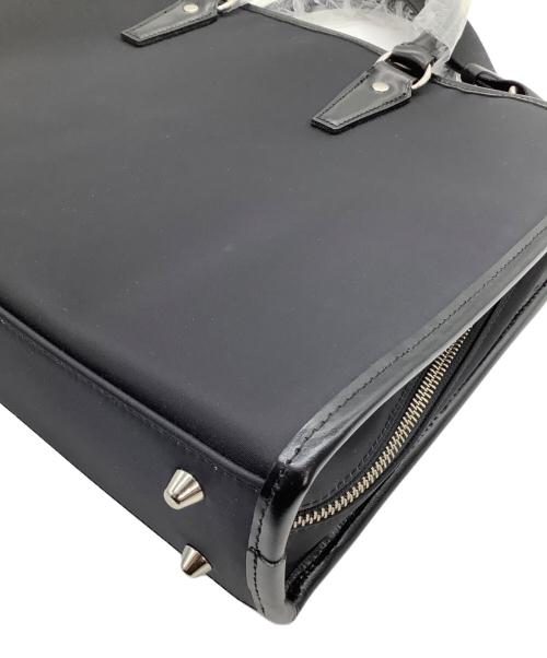 PORTER（ポーター）PORTER (ポーター) 2WAYバッグ グロウ ブラックの古着・服飾アイテム