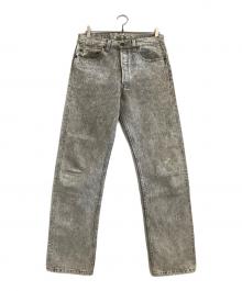 LEVI'S（リーバイス）の古着「デニムパンツ」｜グレー