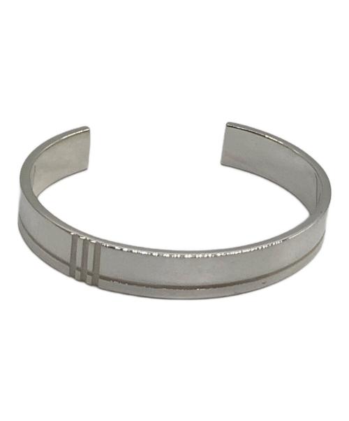 BURBERRY BLACK LABEL（バーバリーブラックレーベル）BURBERRY BLACK LABEL (バーバリーブラックレーベル) バングルの古着・服飾アイテム