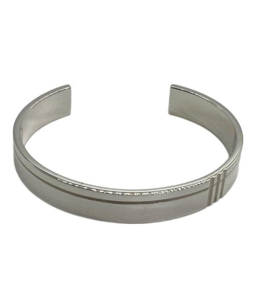 BURBERRY BLACK LABEL（バーバリーブラックレーベル）BURBERRY BLACK LABEL (バーバリーブラックレーベル) バングルの古着・服飾アイテム