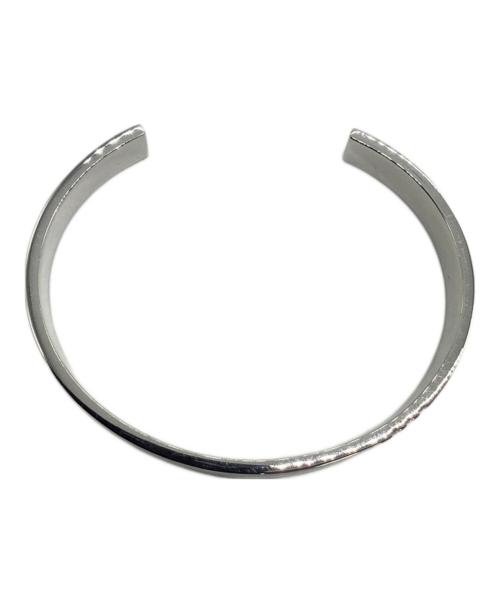 BURBERRY BLACK LABEL（バーバリーブラックレーベル）BURBERRY BLACK LABEL (バーバリーブラックレーベル) バングルの古着・服飾アイテム