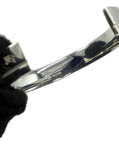BURBERRY BLACK LABEL（バーバリーブラックレーベル）BURBERRY BLACK LABEL (バーバリーブラックレーベル) バングルの古着・服飾アイテム