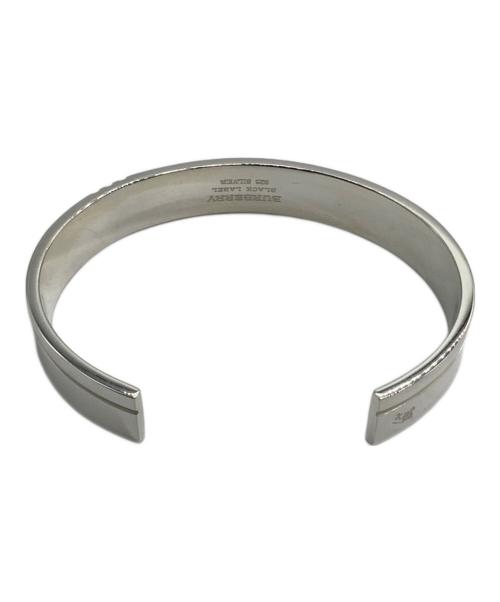 BURBERRY BLACK LABEL（バーバリーブラックレーベル）BURBERRY BLACK LABEL (バーバリーブラックレーベル) バングルの古着・服飾アイテム