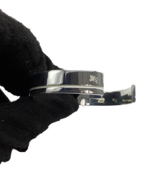 BURBERRY BLACK LABEL（バーバリーブラックレーベル）BURBERRY BLACK LABEL (バーバリーブラックレーベル) バングルの古着・服飾アイテム