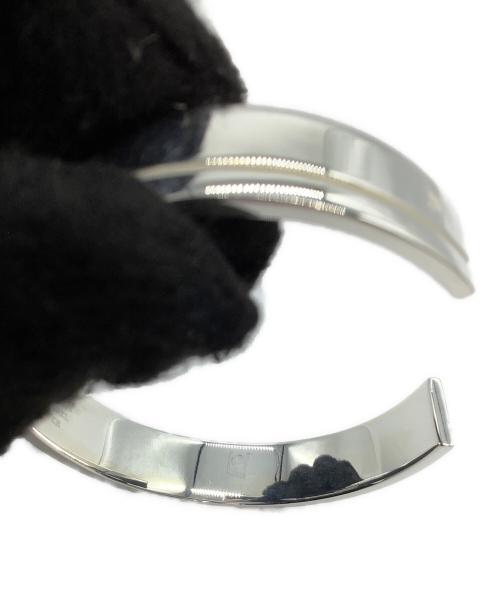 BURBERRY BLACK LABEL（バーバリーブラックレーベル）BURBERRY BLACK LABEL (バーバリーブラックレーベル) バングルの古着・服飾アイテム