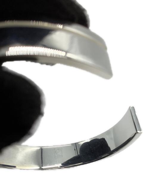 BURBERRY BLACK LABEL（バーバリーブラックレーベル）BURBERRY BLACK LABEL (バーバリーブラックレーベル) バングルの古着・服飾アイテム