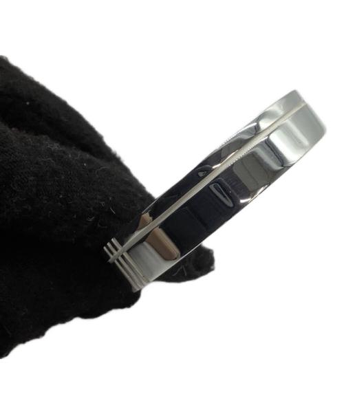 BURBERRY BLACK LABEL（バーバリーブラックレーベル）BURBERRY BLACK LABEL (バーバリーブラックレーベル) バングルの古着・服飾アイテム